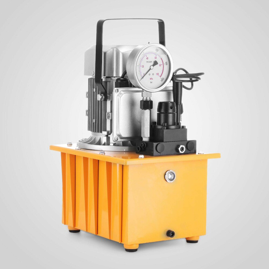 Máy Khoan Từ Taro Cayken KCY-48/5WDO