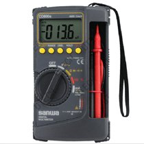 JND - Bộ nguồn mini