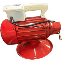 Bơm bánh răng - GRH