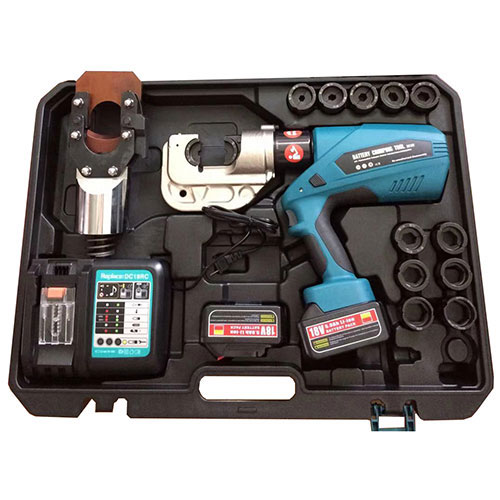 Máy Khoan Từ Taro Cayken KCY-48/10WDO